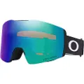 Oakley Fall Line M, PRIZM, Matte Black