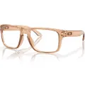 Oakley Mann Holbrook Briller Med Styrke