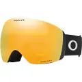 Oakley Mann Flight Deck L Snow Goggles