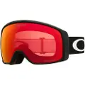 Oakley Mann Flight Tracker M Snow Goggles