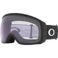 Oakley Mann Flight Tracker L Snow Goggles