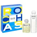 Rochas Set Et 220ml Eau De Toilette