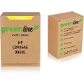 HP 935XL Blekkpatron gul