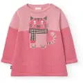 Boboli Knitwear Kjole