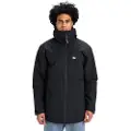 Quiksilver Overcast 3k Parka