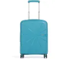 American Tourister Starvibe Spinner 55 Expandable 37/41l Trillekoffert