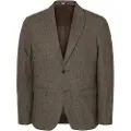 Selected Reed Wool Slim Blazer