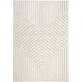 KMCarpets KM HomeTeppe Hampton for innvendig bruk/utvendig brukNaturUtendørstepperFra Homeroom