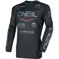 O'Neal Element Brand Langermet Trøye