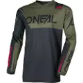 O'Neal Element Racewear Langermet Trøye