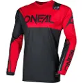 O'Neal Element Racewear Langermet Trøye