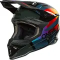 O'Neal 1srs Rc Junior Off-road Hjelm