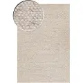 KMCarpets KM HomeUllteppe SkagenBeigeUlltepperFra Homeroom