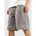 Volcom Beeggy Denim Shorts grå