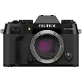 Fujifilm X-t50 Kompaktkamera