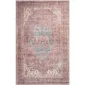 KMCarpets KM HomeVaskbart teppe SavehFlerfargetLugg- & ryetepperFra Homeroom