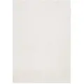 KMCarpets KM HomeRyeteppe LoungeHvitLugg- & ryetepperFra Homeroom