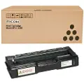 Ricoh - Svart - original - tonerpatron - for Ricoh SP C250DN, SP C250SF