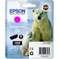 Epson Premium Claria 26 Blekkpatron