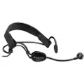 Sennheiser ME 3 II Kardioid Headsetmikrofon - Nesten Nytt