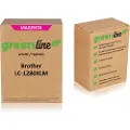 Brother Lc1280xlm Blekkpatron