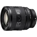 Sony SEL2070G - Telezoomobjektiv - 20 mm - 70 mm - f/4.0 G - Sony E-fatning