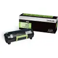 Lexmark 602 Toner