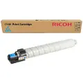Ricoh Toner cyan, 15.000 sider