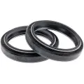 ARI 46x58x10.5 Mm Pakke Med Gaffel Oljetetning