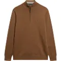 Superdry Essentials Genser Med Halv Glidelås