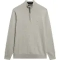 Superdry Essentials Genser Med Halv Glidelås