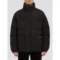 Volcom Superstoner Ll 5K Jakke svart