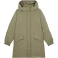 Volcom Sleepi Puff Up Parka