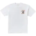 Volcom Enamel Kortarmet T-skjorte