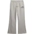 Superdry Athletic Embroidered Flare Joggers
