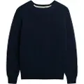 Superdry W6110672a Relaxed Fit Genser