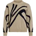Vila Tif Jacquard Genser