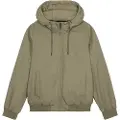 Volcom Wernan 10K Jakke grønn