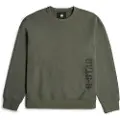 G-Star Sprayed 89 Gr Loose Fit Collegegenser