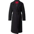 Hugo Boss Melzy 1 10268891 01 Frakk