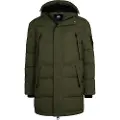 Petrol Industries B-3050-jac120 Parka