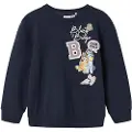 Name it Bluey Sweatshirt