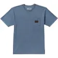 Volcom Workwear Certified Pocket Kortarmet T-skjorte