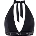 Pepe Jeans Logo Ha Bikinitopp