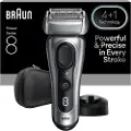 Braun Barbermaskin Series 8 8617s