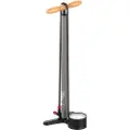 Lezyne Steel Floor Drive 3.5 Hv Sykkelpumpe