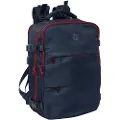 Safta 612529834 Fc Barcelona Home Kit 25/26 23.10l 31x41x17.5 Cm Ryggsekk