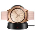 Mtp Products Samsung Galaxy Watch Magnetic Trådløs Ladestasjon