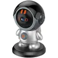 Mtp Products Escam PT302 Robotman PTZ-sikkerhetskamera - 1296P