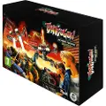 Clear River Games BATSUGUN Saturn Tribute Boosted (Deluxe Edition) - Nintendo Switch - Shoot 'em up